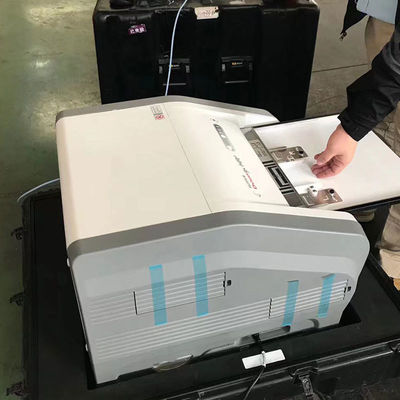 FUJI FCR PRIMA T2 Lector de CR eléctrico con procesamiento de velocidad y resolución