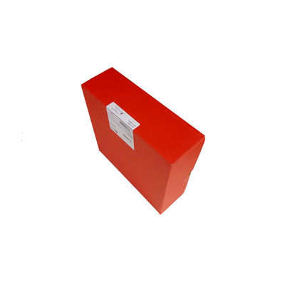 Película NDT industrial de base PET hidráulica de 8 mmx305 m para detección de rayos X o rayos gamma