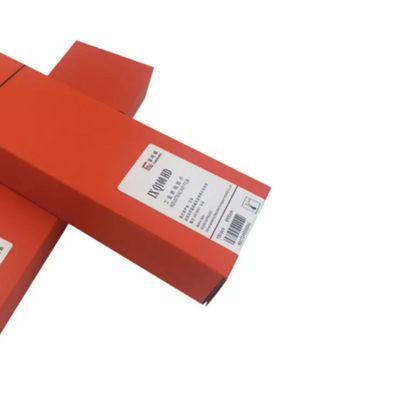 Película NDT industrial de base PET hidráulica de 8 mmx305 m para detección de rayos X o rayos gamma