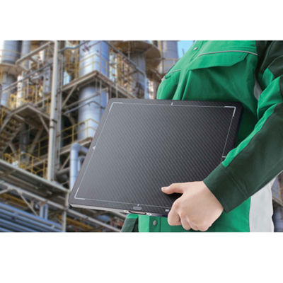 Fuji DR Detector industrial de panel plano digital inalámbrico de alta definición personalizado para necesidades OEM