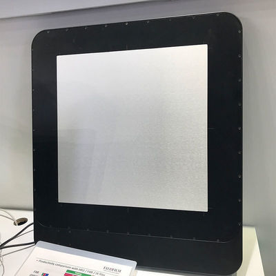 Fuji DR Detector industrial de panel plano digital inalámbrico de alta definición personalizado para necesidades OEM