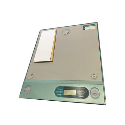 20μm de separación de imágenes soporte OEM personalizado FUJI IP Digital X Ray Dr Flat Panel Detector