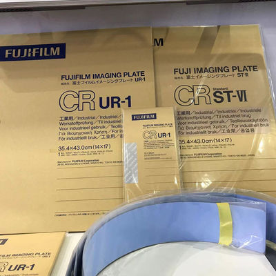 20μm de separación de imágenes soporte OEM personalizado FUJI IP Digital X Ray Dr Flat Panel Detector