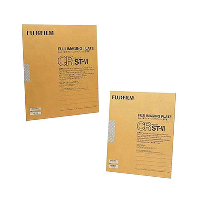 20μm de separación de imágenes soporte OEM personalizado FUJI IP Digital X Ray Dr Flat Panel Detector