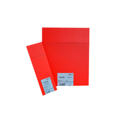 Película NDT industrial de 30x40 cm para detección de rayos X y rayos gamma, igual que el estándar Agfa D5