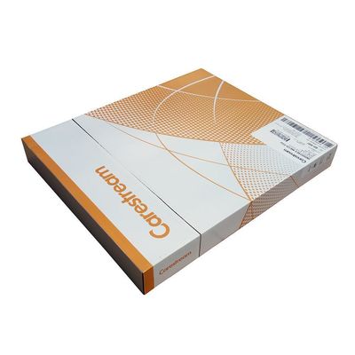 Carestream INDUSTREX AA400 Película de 80 mm*100 m Película en rollos de NDT de rayos X para inspecciones NDT