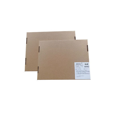 Papel sensible a la presión de 2LW para el rango de prueba de presión 0,5-2,5Mpa Soporte OEM personalizado