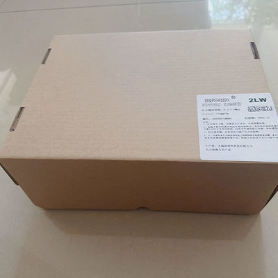 Papel sensible a la presión de 2LW para el rango de prueba de presión 0,5-2,5Mpa Soporte OEM personalizado