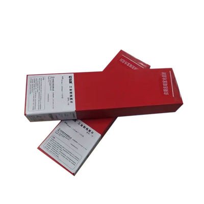 Apoyo personalizado OEM 80*360mm/80*300mm/14*17inch película NDT industrial para pruebas de rayos X