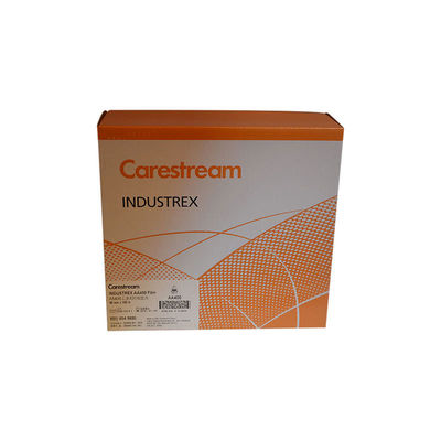 Kodak R400 14in*17in Película de detección industrial para detección de fallas de rayos X