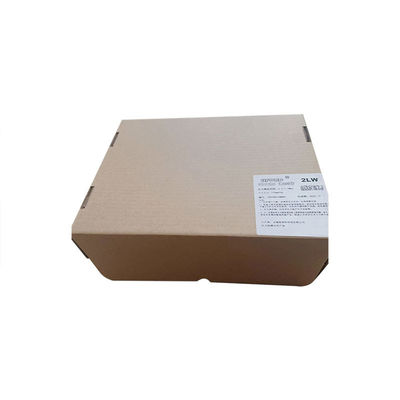 0.5-2.5Mpa Rango de presión LLW Papel sensible a la presión para medición de la presión estática