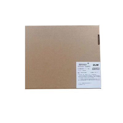 Control de presión Peep Prescale Film Soporte personalizado para OEM Iford Rango de 0,5-2,5Mpa