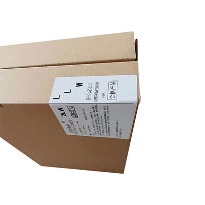 Control de presión Peep Prescale Film Soporte personalizado para OEM Iford Rango de 0,5-2,5Mpa