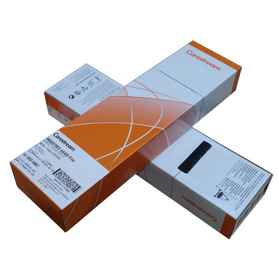 Carestream INDUSTREX R400 película de rollo NDT de rayos X de 14*17 en 100 hojas