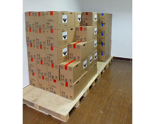 AGFA Digital Industry Película de rayos X TESTIX C7/AGFA NDT D3/TESTIX E7 FW con película térmica