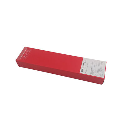 80*300mm L7 película de rayos X NDT industrial 100 hojas por caja para soluciones OEM personalizadas
