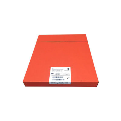 Película industrial de rayos X AGFA D3 D4 D5 Tecnología de imagen digital directa para la detección de defectos