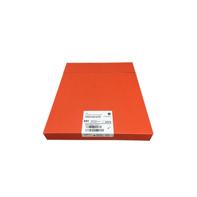 Película NDT AGFA C7 de 80*300 mm para desinfección con infrarrojos lejanos para inspección con rayos X o rayos gamma