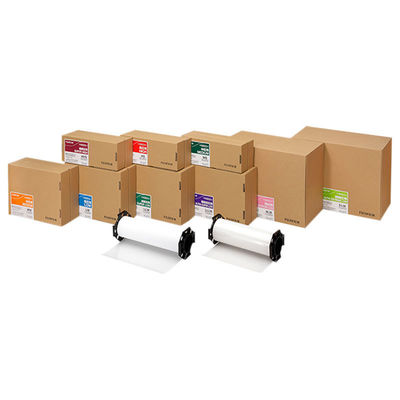Soporte personalizado OEM Película de soporte de presión para medición de indicación de presión