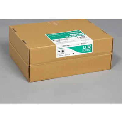 Cabeza de máquina de unión de herramientas para medición de papel sensible a la presión