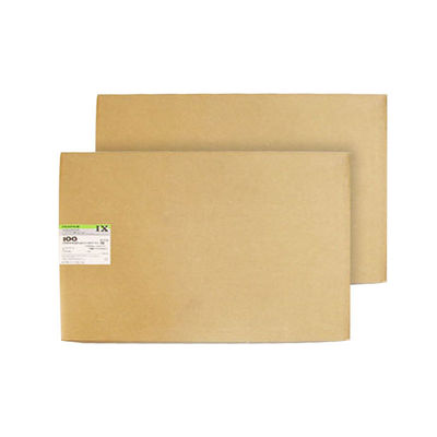 14 * 17 pulgadas FUJI Industrial Radiografía de rayos X NDT Rollo de detector de defectos de película para OEM