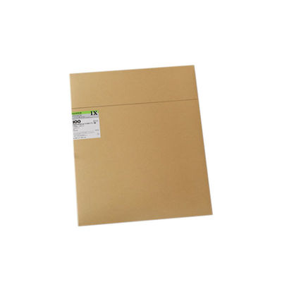 14 * 17 pulgadas FUJI Industrial Radiografía de rayos X NDT Rollo de detector de defectos de película para OEM