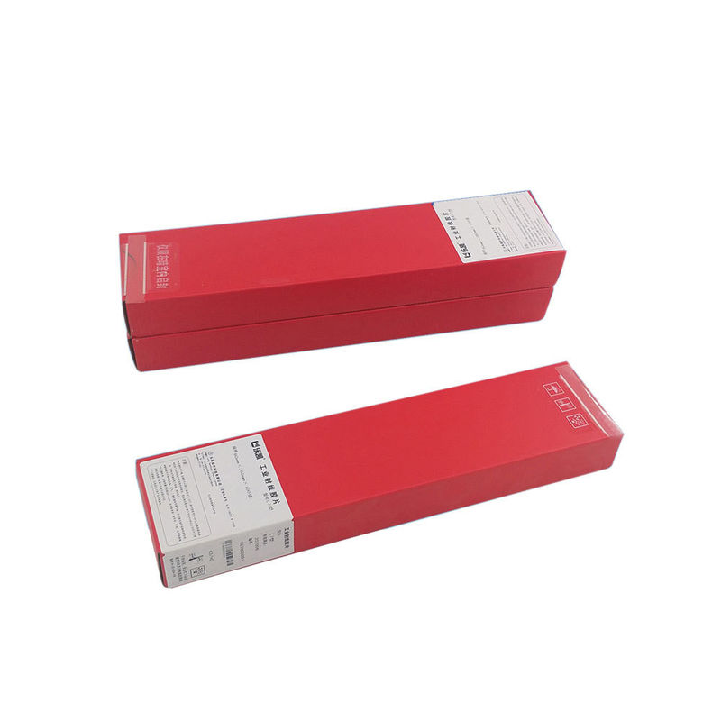 80*300mm L7 película de rayos X NDT industrial 100 hojas por caja para soluciones OEM personalizadas